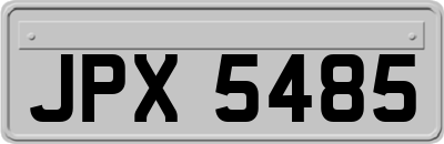 JPX5485