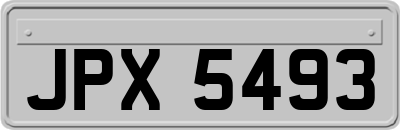 JPX5493
