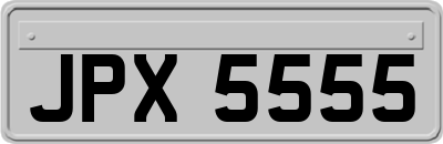 JPX5555