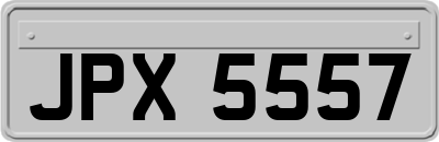 JPX5557