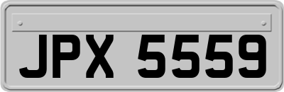 JPX5559