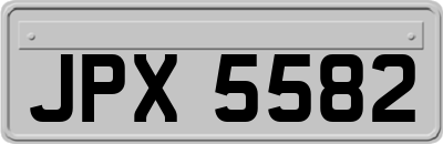 JPX5582