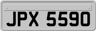 JPX5590