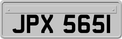JPX5651