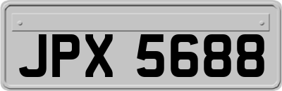 JPX5688