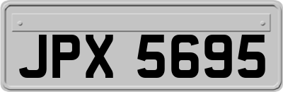 JPX5695