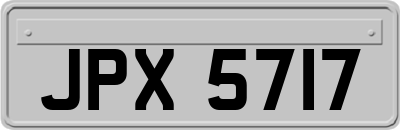 JPX5717