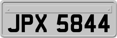 JPX5844