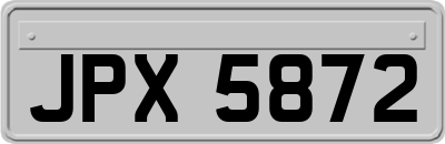JPX5872