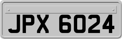 JPX6024