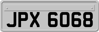 JPX6068