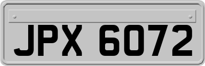 JPX6072