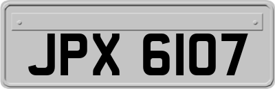 JPX6107