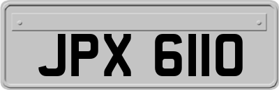 JPX6110