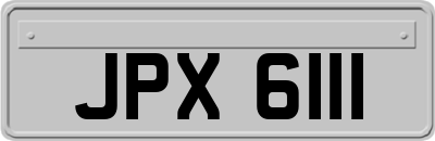 JPX6111
