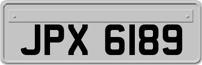 JPX6189