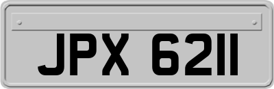 JPX6211