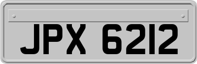 JPX6212