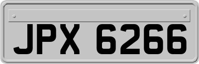 JPX6266