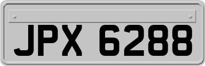 JPX6288