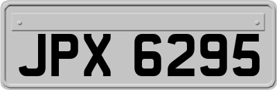 JPX6295