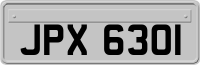 JPX6301