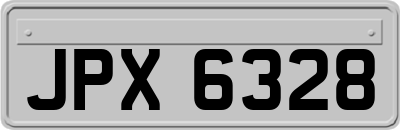 JPX6328