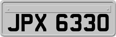 JPX6330