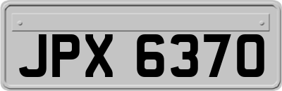 JPX6370