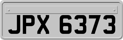JPX6373
