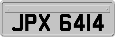 JPX6414