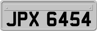 JPX6454