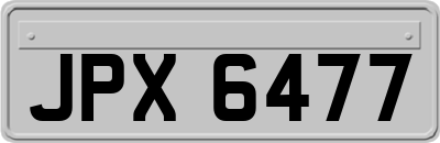 JPX6477