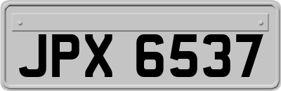 JPX6537