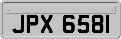 JPX6581