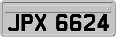 JPX6624