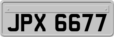 JPX6677