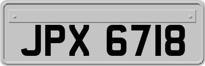 JPX6718