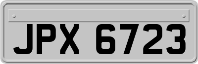 JPX6723
