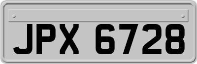 JPX6728