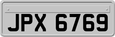 JPX6769