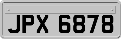 JPX6878