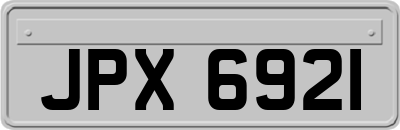JPX6921
