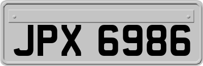JPX6986
