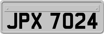 JPX7024