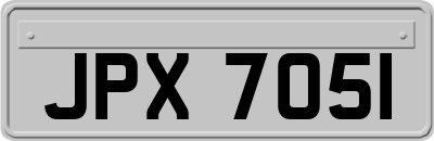 JPX7051