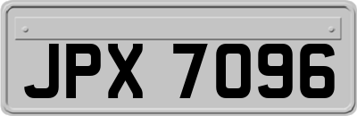 JPX7096