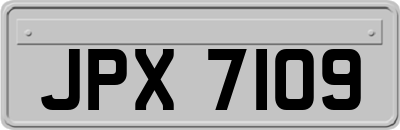 JPX7109