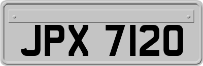 JPX7120