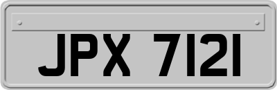 JPX7121